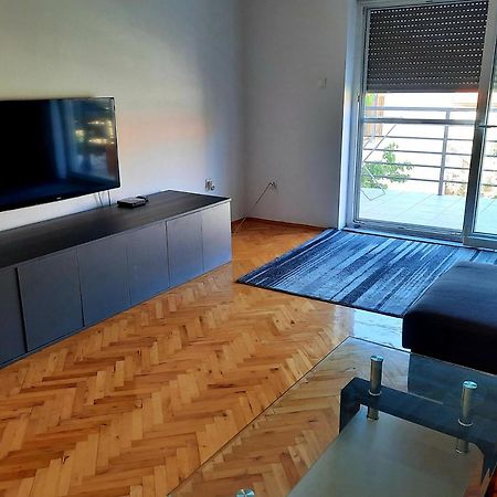Apartment Goran ซาดาร์ ภายนอก รูปภาพ