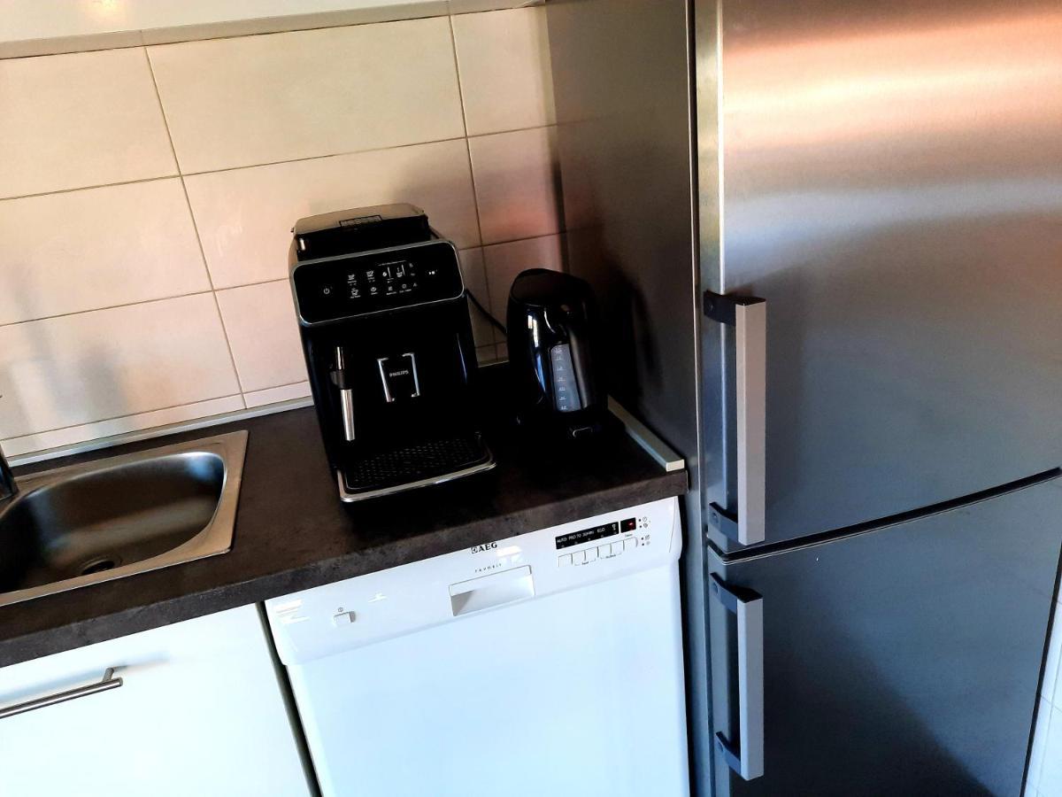 Apartment Goran ซาดาร์ ภายนอก รูปภาพ