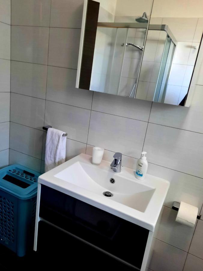 Apartment Goran ซาดาร์ ภายนอก รูปภาพ