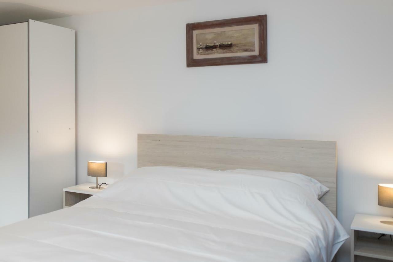 Apartment Goran ซาดาร์ ภายนอก รูปภาพ
