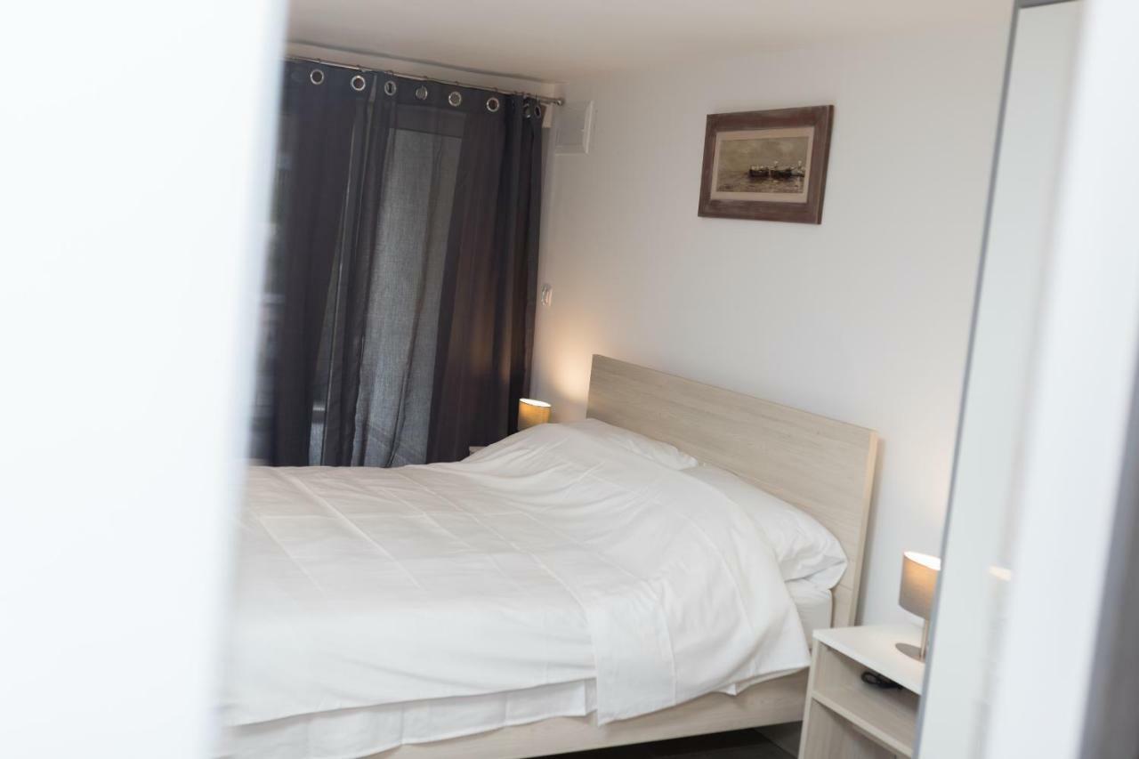 Apartment Goran ซาดาร์ ภายนอก รูปภาพ